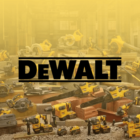 DeWalt